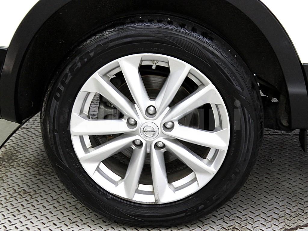 2015 NISSAN QASHQAI 1.6 DCI SL - 18