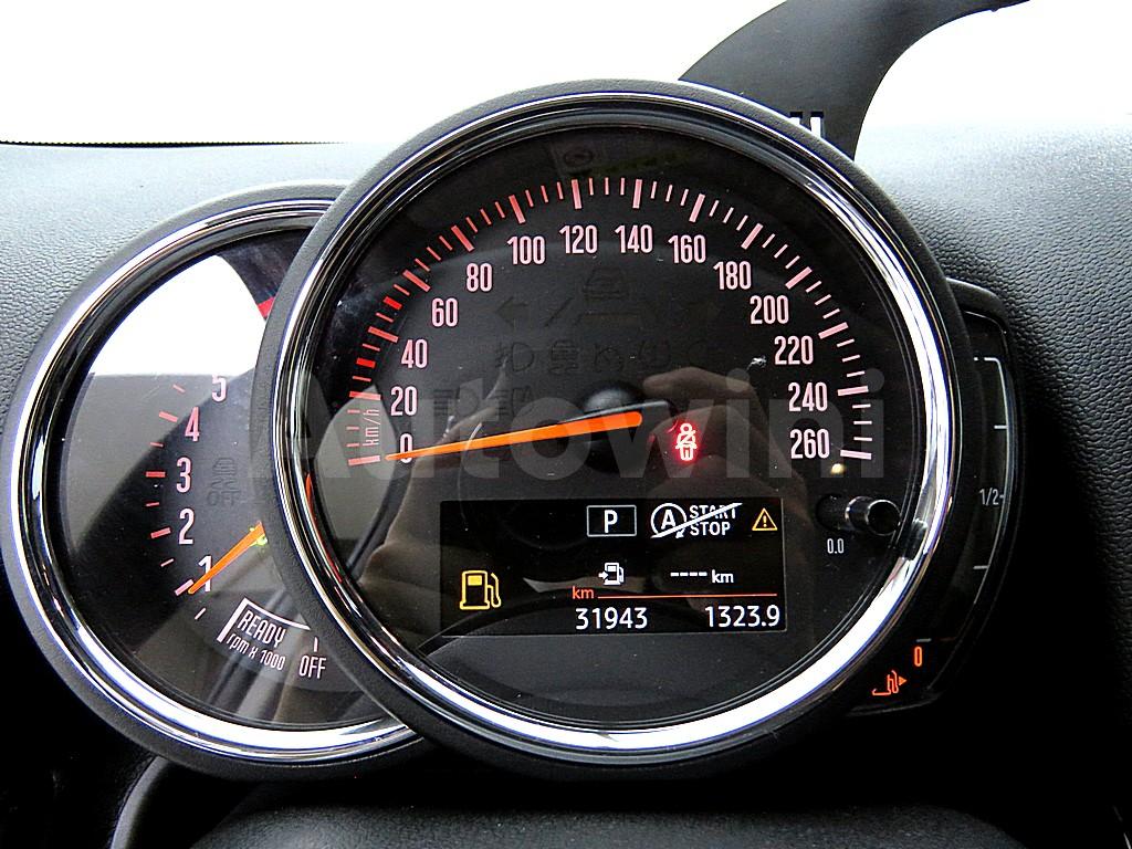 2020 MINI COOPER D COUNTRYMAN ALL4 RDE(17) - 7