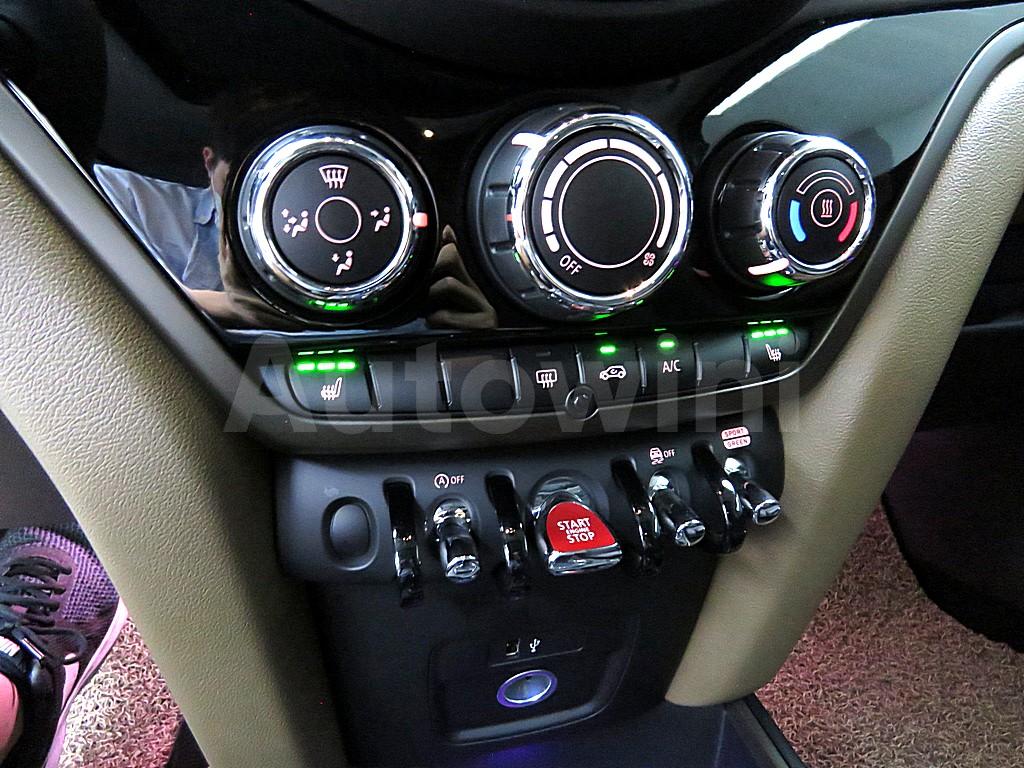 2020 MINI COOPER D COUNTRYMAN ALL4 RDE(17) - 13