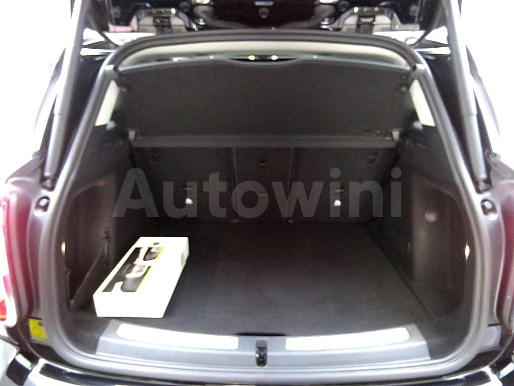2020 MINI COOPER D COUNTRYMAN ALL4 RDE(17) - 16