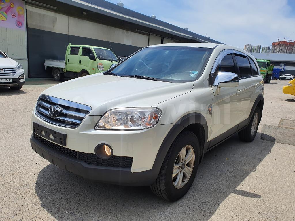 KLACA26RDAB025598 2010 GM DAEWOO (CHEVROLET) WINSTORM A/T ABS-0