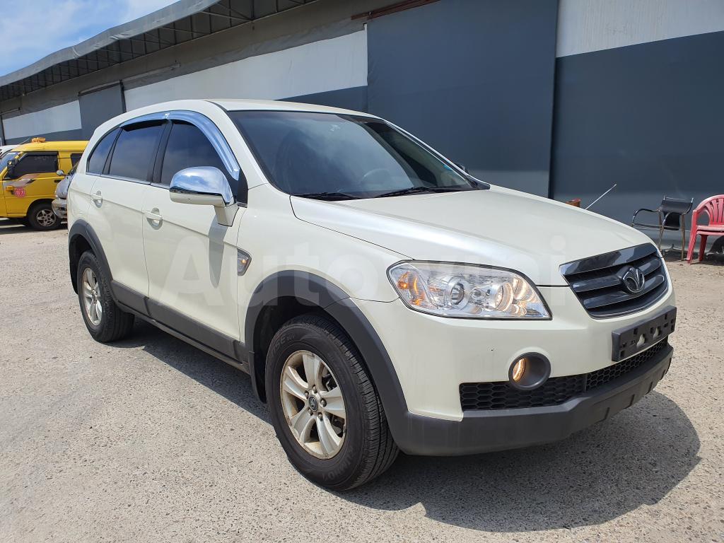 KLACA26RDAB025598 2010 GM DAEWOO (CHEVROLET) WINSTORM A/T ABS-2