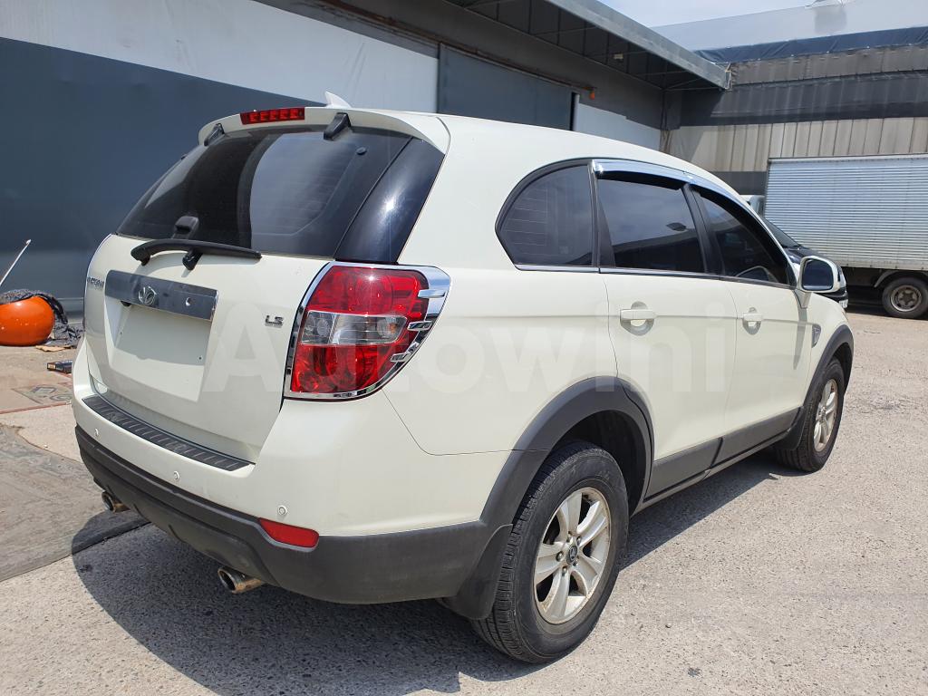 KLACA26RDAB025598 2010 GM DAEWOO (CHEVROLET) WINSTORM A/T ABS-4