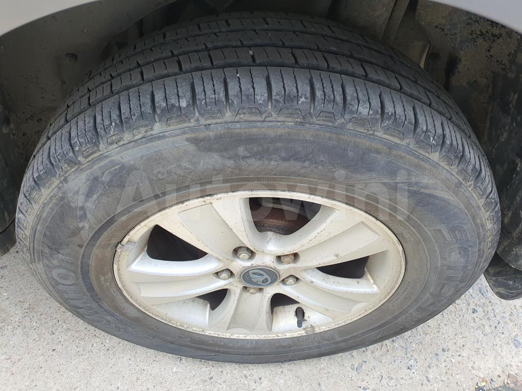 2010 GM DAEWOO (CHEVROLET) WINSTORM A/T ABS - 10
