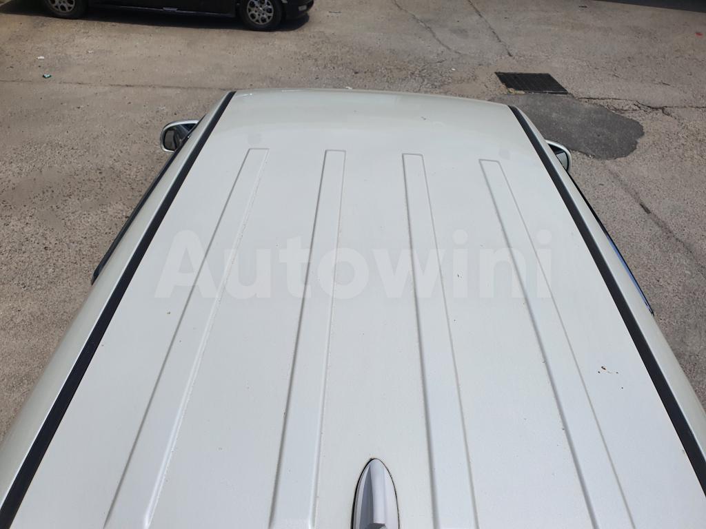 2010 GM DAEWOO (CHEVROLET) WINSTORM A/T ABS - 13
