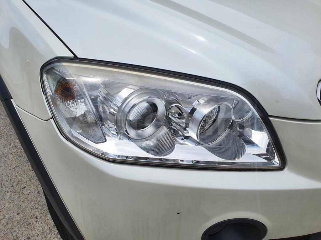 2010 GM DAEWOO (CHEVROLET) WINSTORM A/T ABS - 14