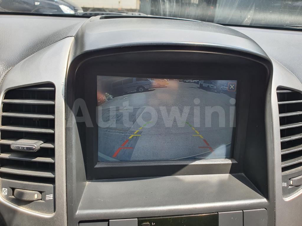 2010 GM DAEWOO (CHEVROLET) WINSTORM A/T ABS - 30