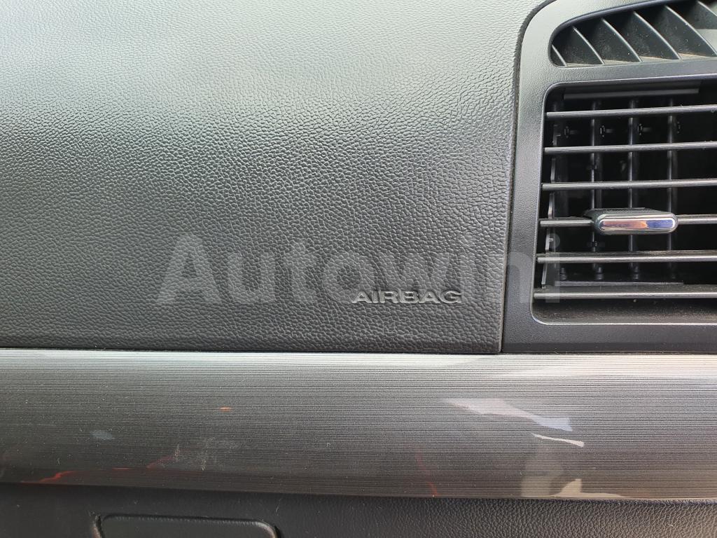 2010 GM DAEWOO (CHEVROLET) WINSTORM A/T ABS - 31