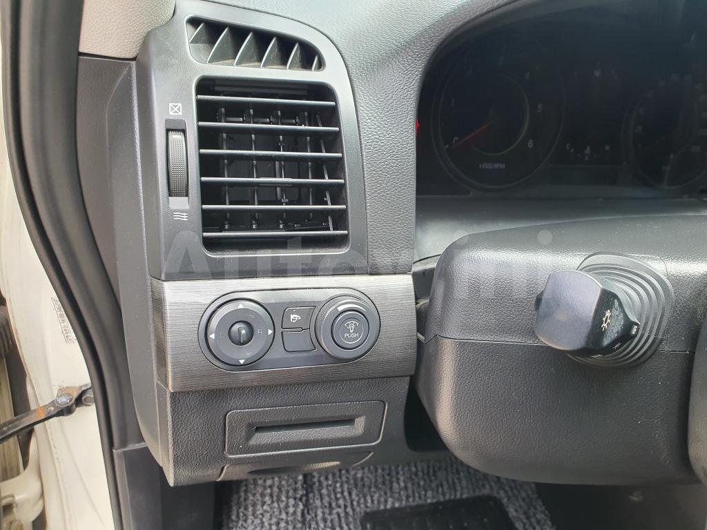 2010 GM DAEWOO (CHEVROLET) WINSTORM A/T ABS - 32