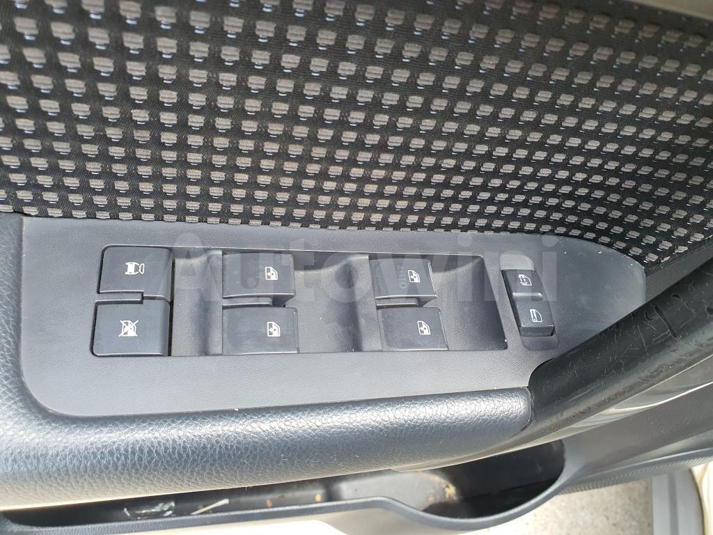 2010 GM DAEWOO (CHEVROLET) WINSTORM A/T ABS - 33