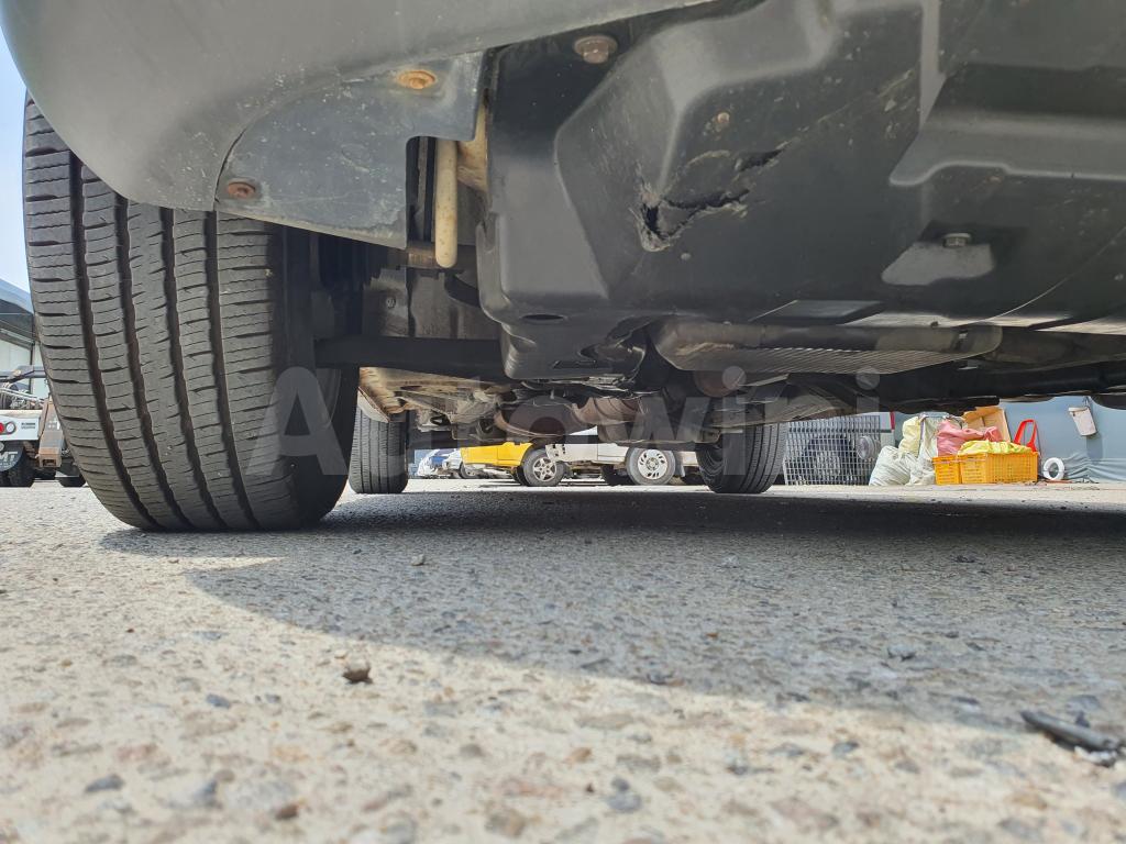 2010 GM DAEWOO (CHEVROLET) WINSTORM A/T ABS - 37