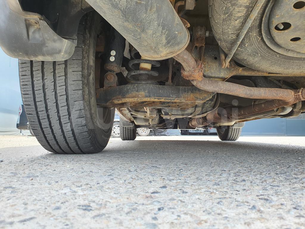 2010 GM DAEWOO (CHEVROLET) WINSTORM A/T ABS - 39
