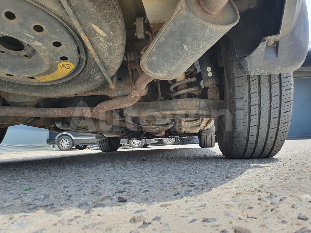 2010 GM DAEWOO (CHEVROLET) WINSTORM A/T ABS - 40