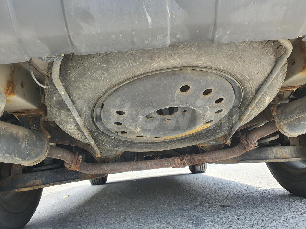 2010 GM DAEWOO (CHEVROLET) WINSTORM A/T ABS - 41