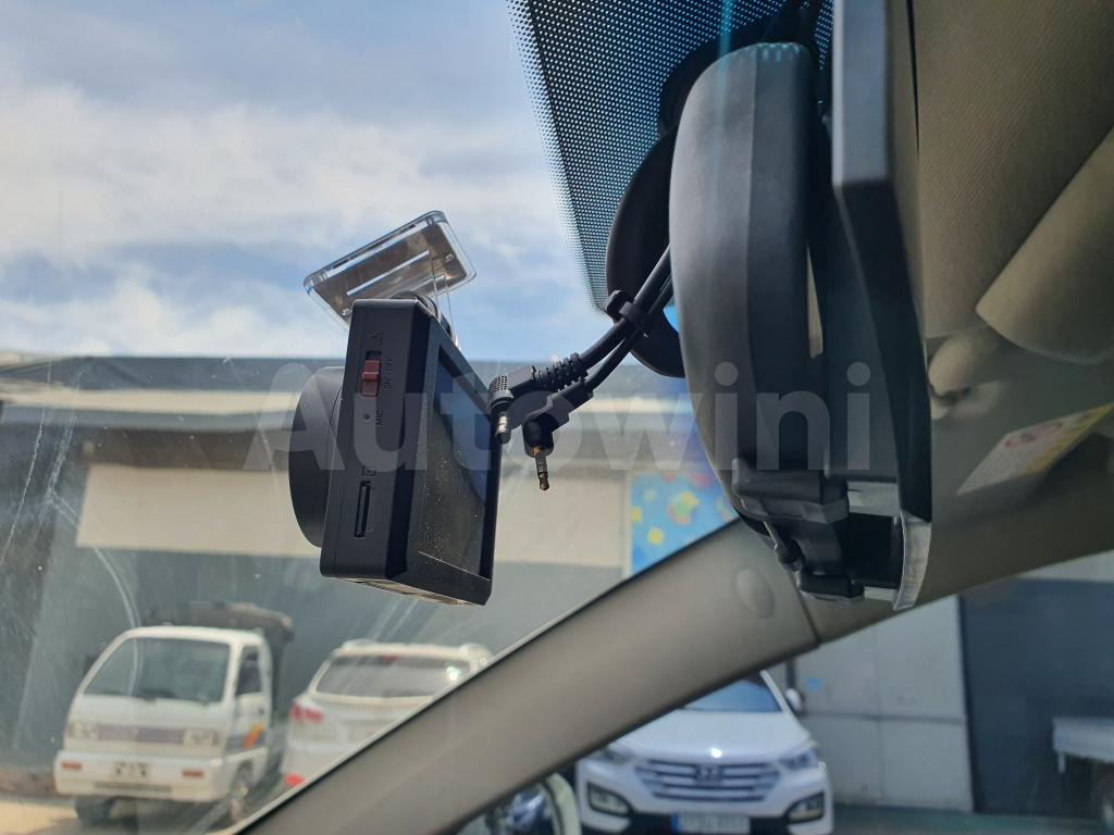 2010 GM DAEWOO (CHEVROLET) WINSTORM A/T ABS - 42