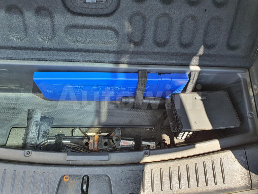 2010 GM DAEWOO (CHEVROLET) WINSTORM A/T ABS - 43