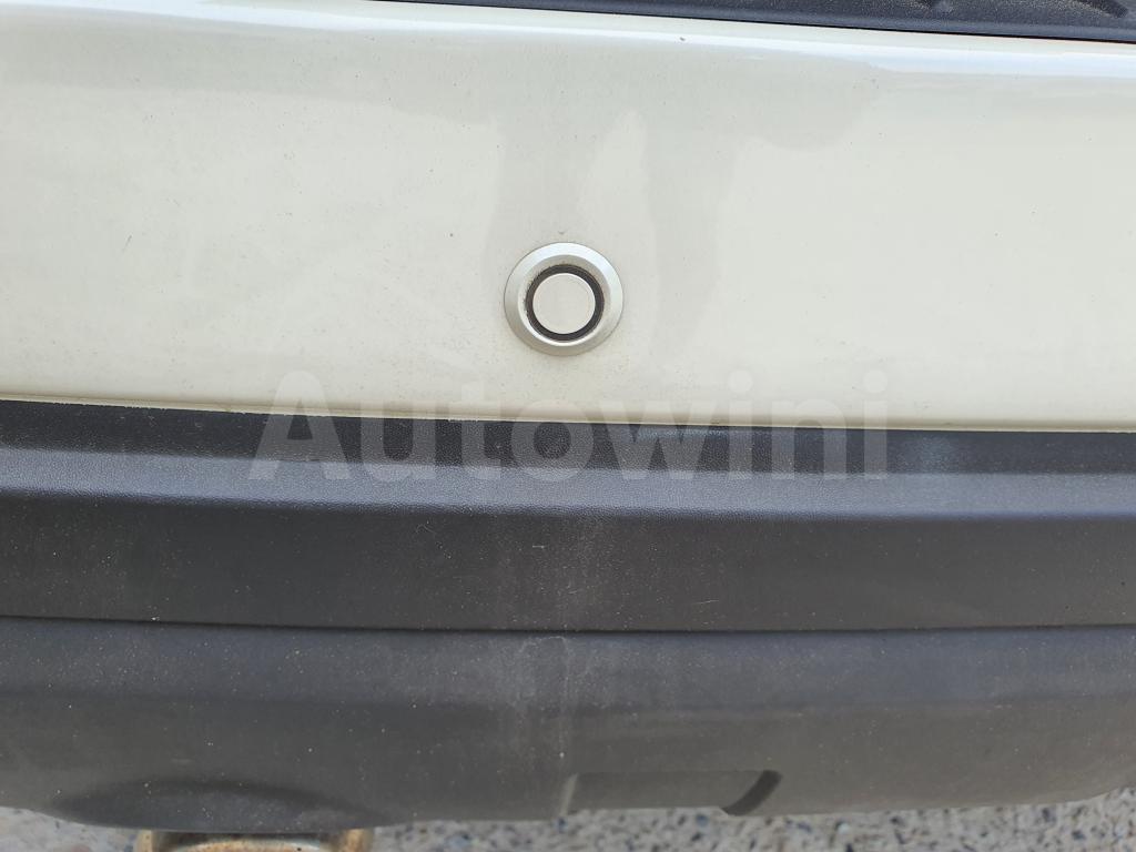 2010 GM DAEWOO (CHEVROLET) WINSTORM A/T ABS - 45