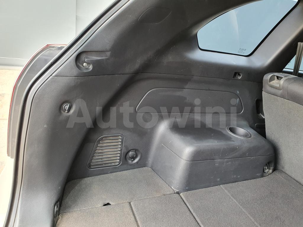 2010 GM DAEWOO (CHEVROLET) WINSTORM A/T ABS - 46