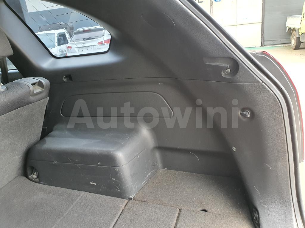 2010 GM DAEWOO (CHEVROLET) WINSTORM A/T ABS - 47