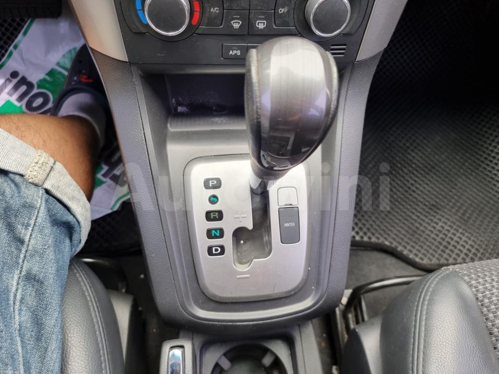 2010 GM DAEWOO (CHEVROLET) WINSTORM *4WD*ABS*LEATHER SEATS*7SEATS* - 16