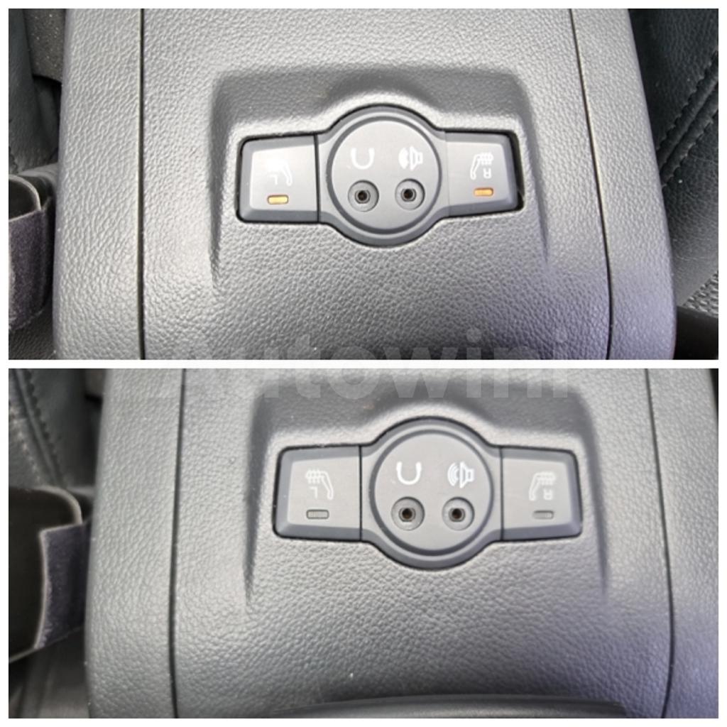 2010 GM DAEWOO (CHEVROLET) WINSTORM *4WD*ABS*LEATHER SEATS*7SEATS* - 18