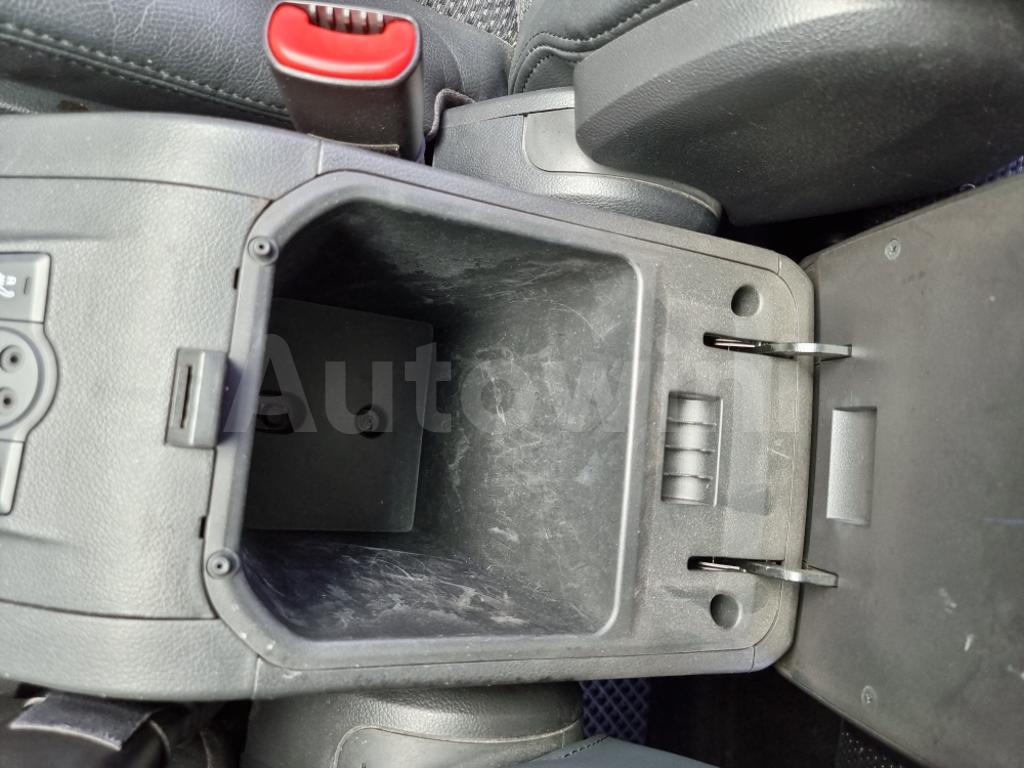 2010 GM DAEWOO (CHEVROLET) WINSTORM *4WD*ABS*LEATHER SEATS*7SEATS* - 20