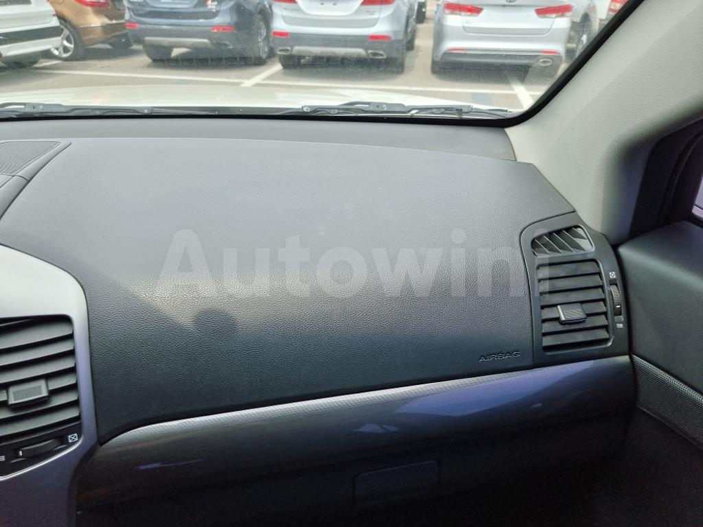 2010 GM DAEWOO (CHEVROLET) WINSTORM *4WD*ABS*LEATHER SEATS*7SEATS* - 21