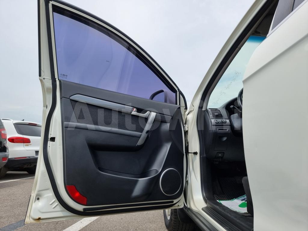 2010 GM DAEWOO (CHEVROLET) WINSTORM *4WD*ABS*LEATHER SEATS*7SEATS* - 23