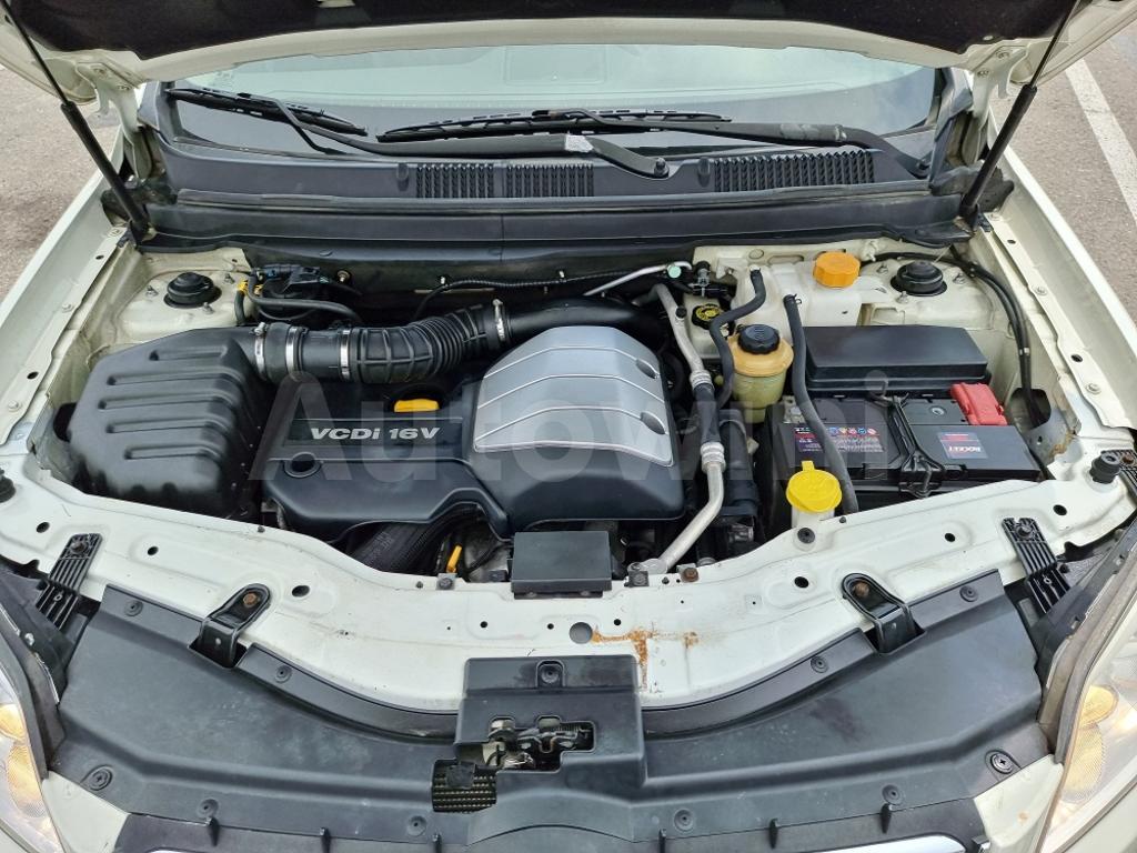 2010 GM DAEWOO (CHEVROLET) WINSTORM *4WD*ABS*LEATHER SEATS*7SEATS* - 31