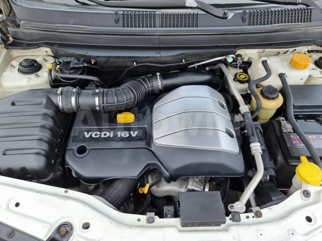 2010 GM DAEWOO (CHEVROLET) WINSTORM *4WD*ABS*LEATHER SEATS*7SEATS* - 34