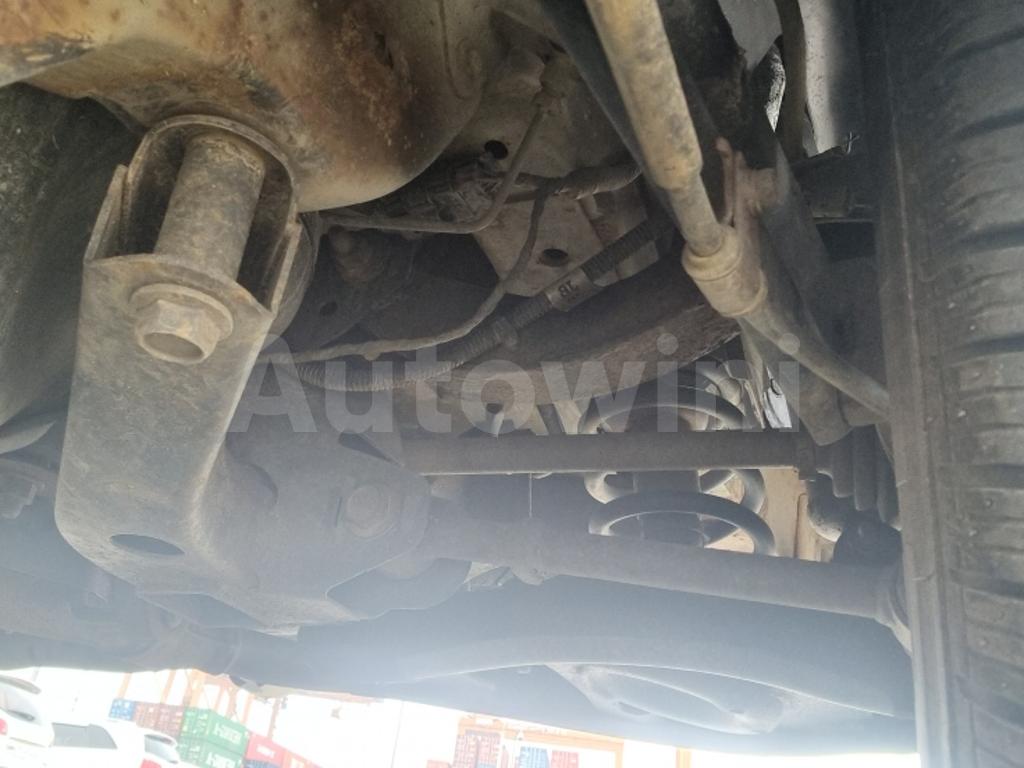 2010 GM DAEWOO (CHEVROLET) WINSTORM *4WD*ABS*LEATHER SEATS*7SEATS* - 40