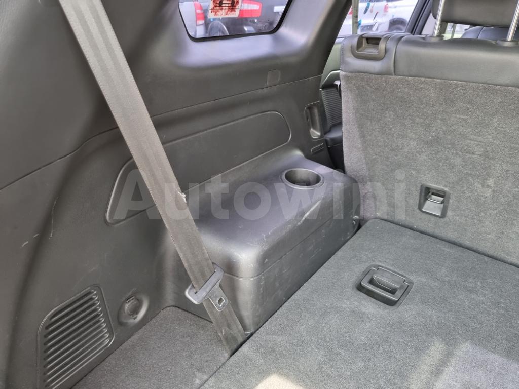 2010 GM DAEWOO (CHEVROLET) WINSTORM *4WD*ABS*LEATHER SEATS*7SEATS* - 45