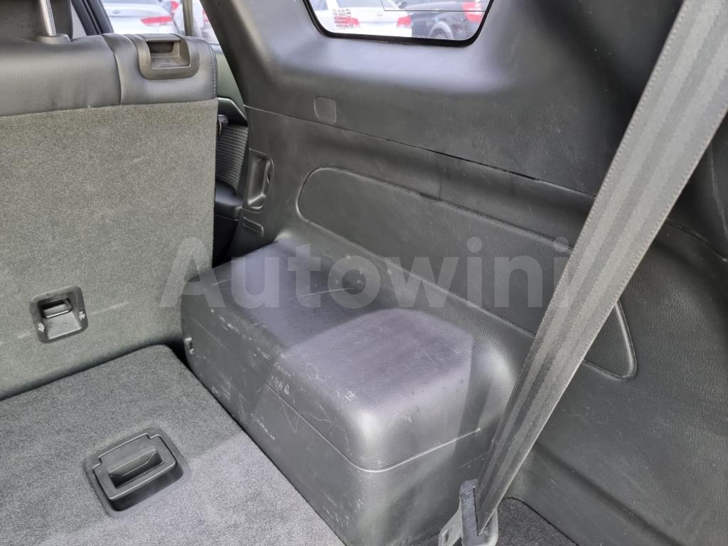 2010 GM DAEWOO (CHEVROLET) WINSTORM *4WD*ABS*LEATHER SEATS*7SEATS* - 46