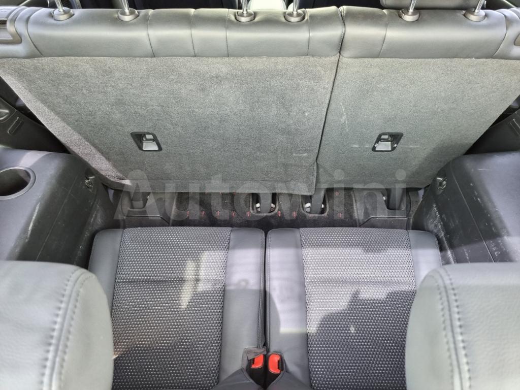2010 GM DAEWOO (CHEVROLET) WINSTORM *4WD*ABS*LEATHER SEATS*7SEATS* - 49