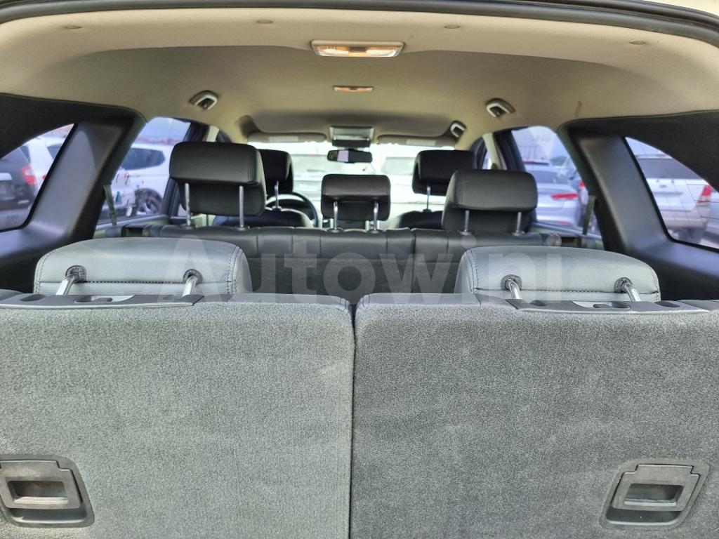 2010 GM DAEWOO (CHEVROLET) WINSTORM *4WD*ABS*LEATHER SEATS*7SEATS* - 50