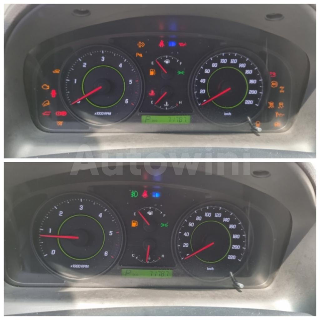 2010 GM DAEWOO (CHEVROLET) WINSTORM *4WD*ABS*LEATHER SEATS*7SEATS* - 55