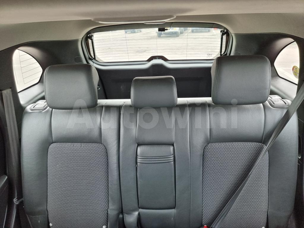 2010 GM DAEWOO (CHEVROLET) WINSTORM *SUNROOF*NAVI*ABS*REAR CAM* - 12