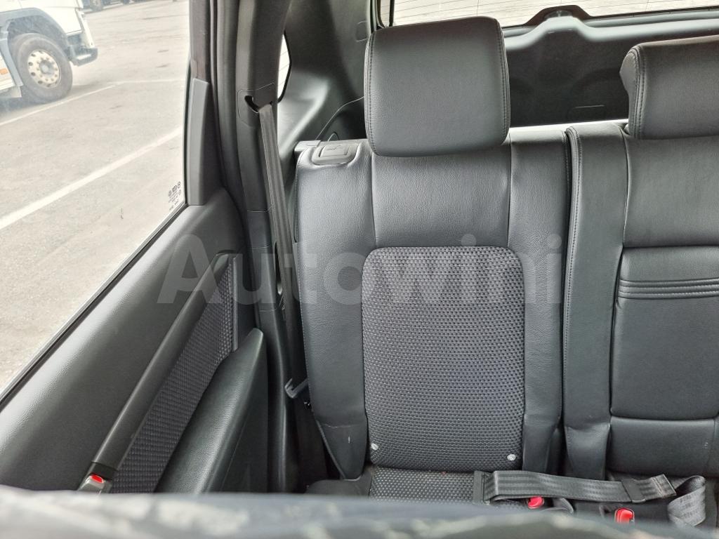 2010 GM DAEWOO (CHEVROLET) WINSTORM *SUNROOF*NAVI*ABS*REAR CAM* - 14