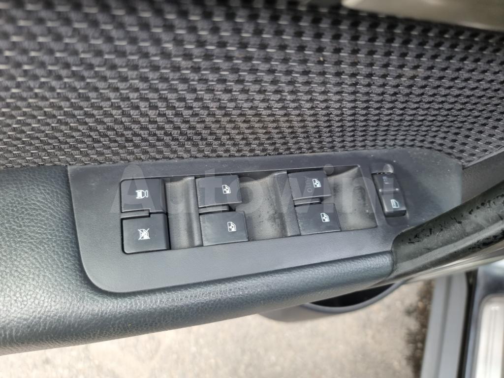 2010 GM DAEWOO (CHEVROLET) WINSTORM *SUNROOF*NAVI*ABS*REAR CAM* - 15