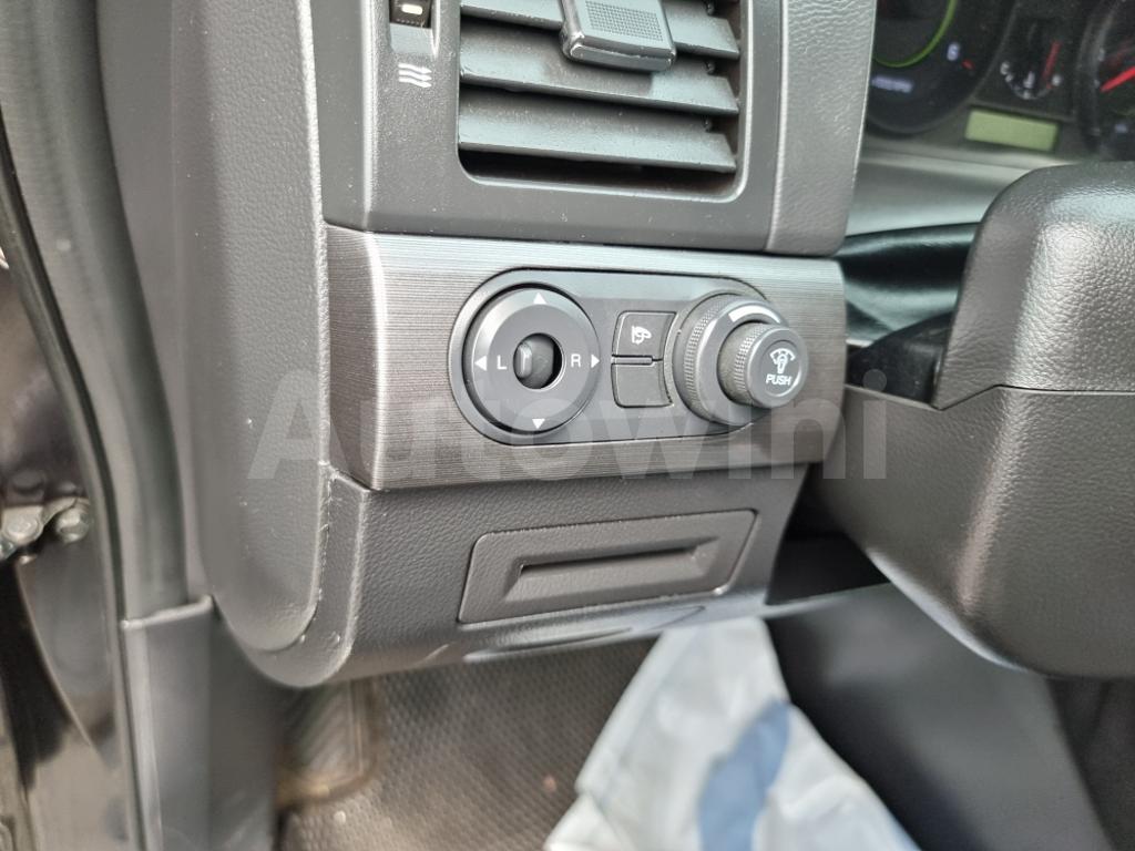 2010 GM DAEWOO (CHEVROLET) WINSTORM *SUNROOF*NAVI*ABS*REAR CAM* - 16