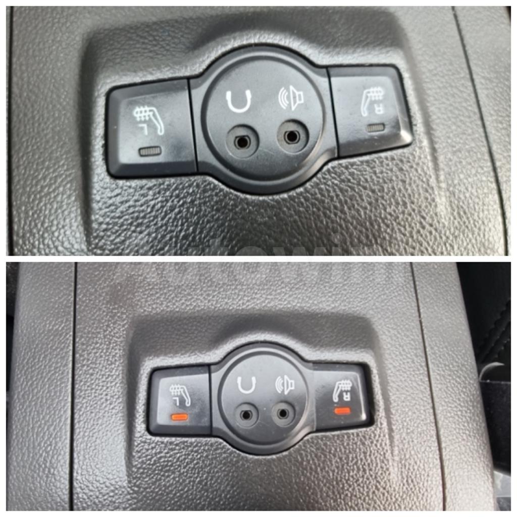 2010 GM DAEWOO (CHEVROLET) WINSTORM *SUNROOF*NAVI*ABS*REAR CAM* - 21