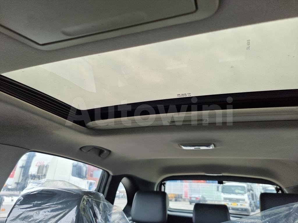 2010 GM DAEWOO (CHEVROLET) WINSTORM *SUNROOF*NAVI*ABS*REAR CAM* - 26