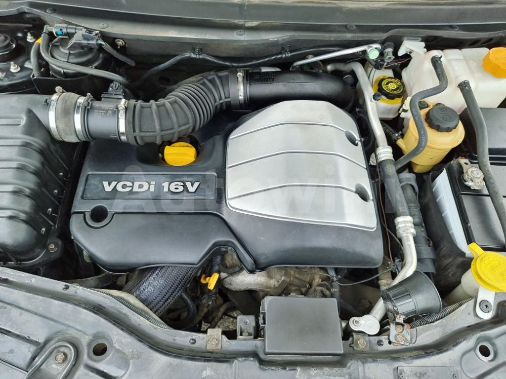 2010 GM DAEWOO (CHEVROLET) WINSTORM *SUNROOF*NAVI*ABS*REAR CAM* - 40