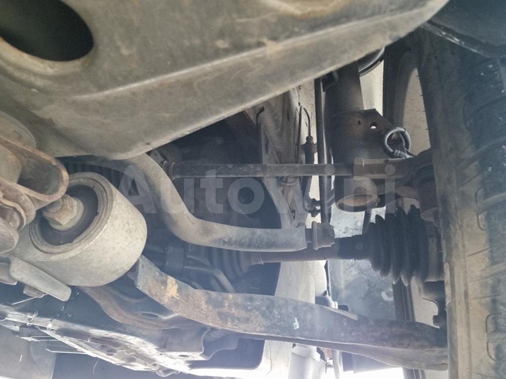 2010 GM DAEWOO (CHEVROLET) WINSTORM *SUNROOF*NAVI*ABS*REAR CAM* - 41