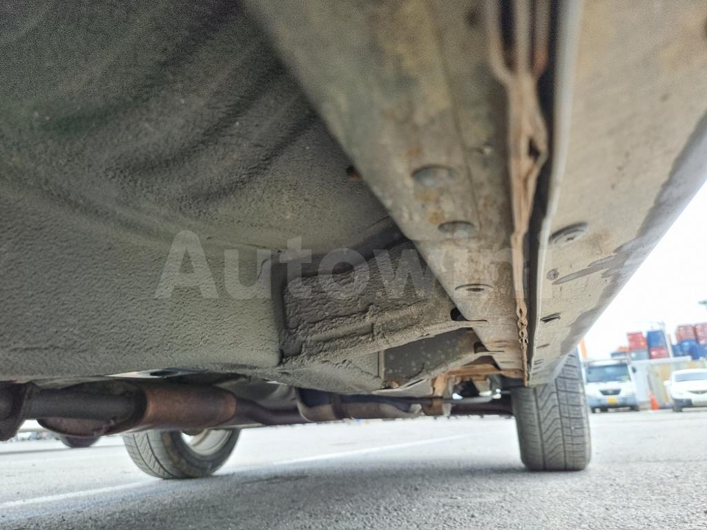 2010 GM DAEWOO (CHEVROLET) WINSTORM *SUNROOF*NAVI*ABS*REAR CAM* - 42