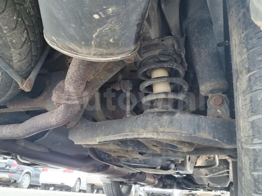 2010 GM DAEWOO (CHEVROLET) WINSTORM *SUNROOF*NAVI*ABS*REAR CAM* - 44
