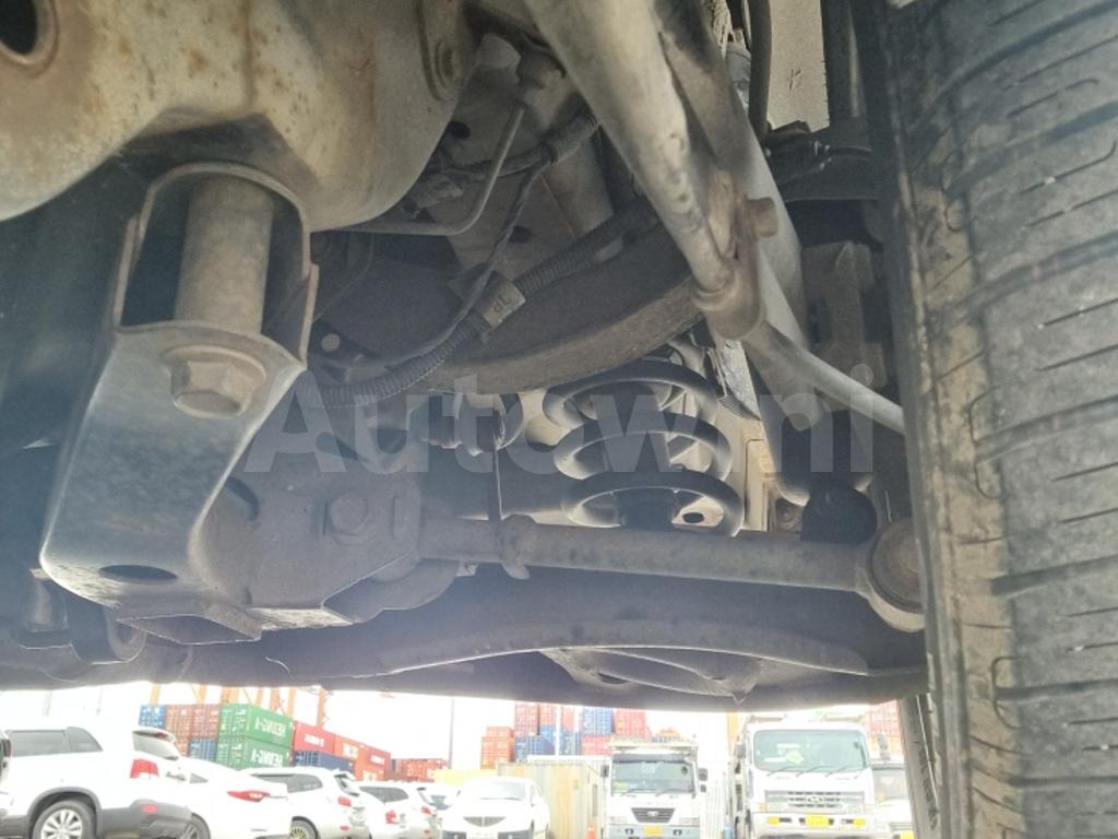 2010 GM DAEWOO (CHEVROLET) WINSTORM *SUNROOF*NAVI*ABS*REAR CAM* - 46