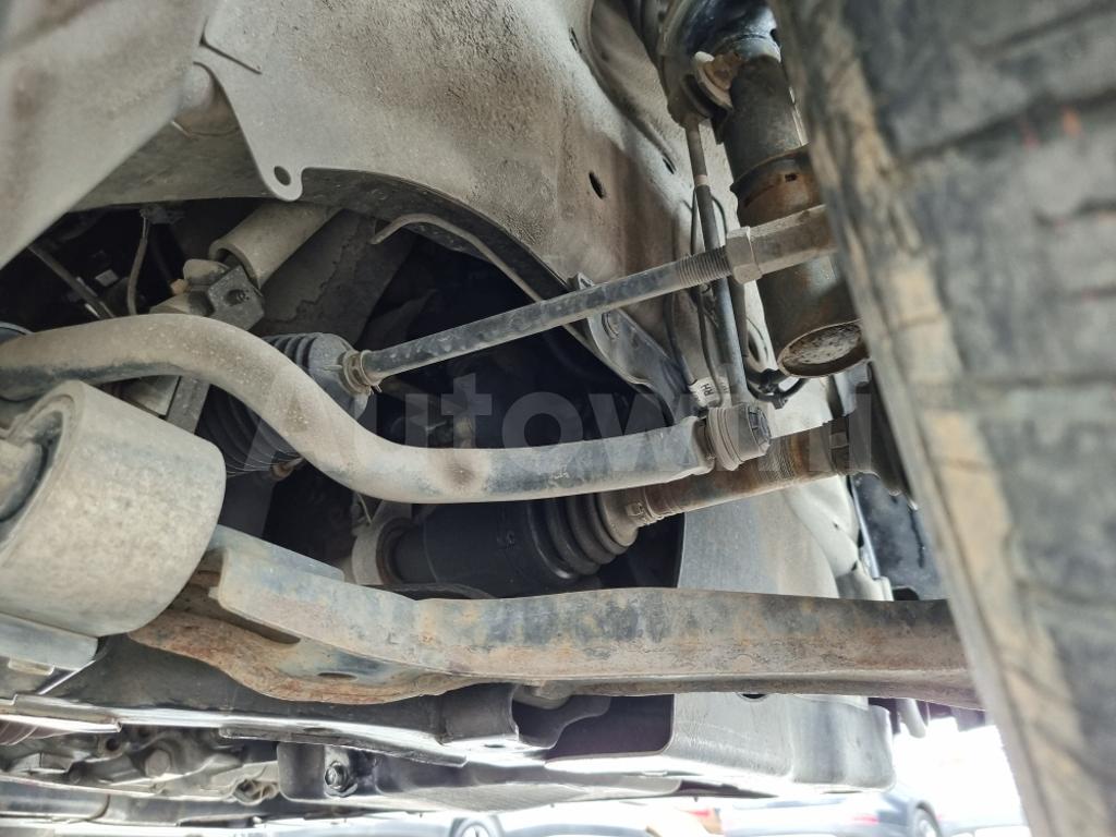 2010 GM DAEWOO (CHEVROLET) WINSTORM *SUNROOF*NAVI*ABS*REAR CAM* - 48