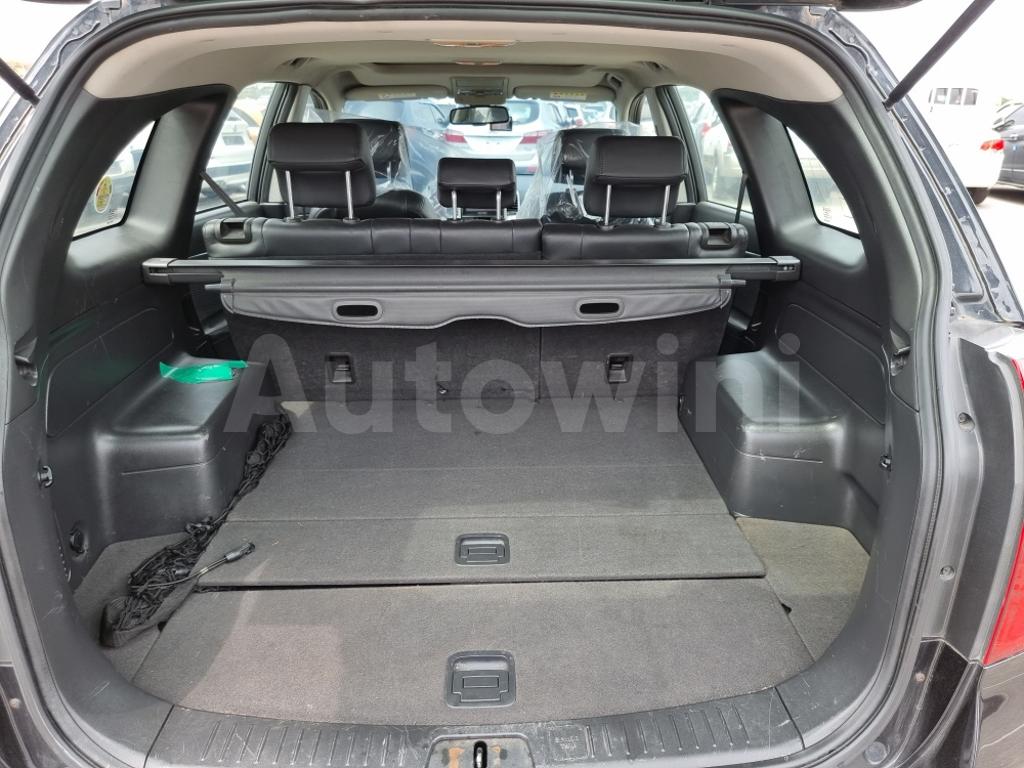 2010 GM DAEWOO (CHEVROLET) WINSTORM *SUNROOF*NAVI*ABS*REAR CAM* - 49
