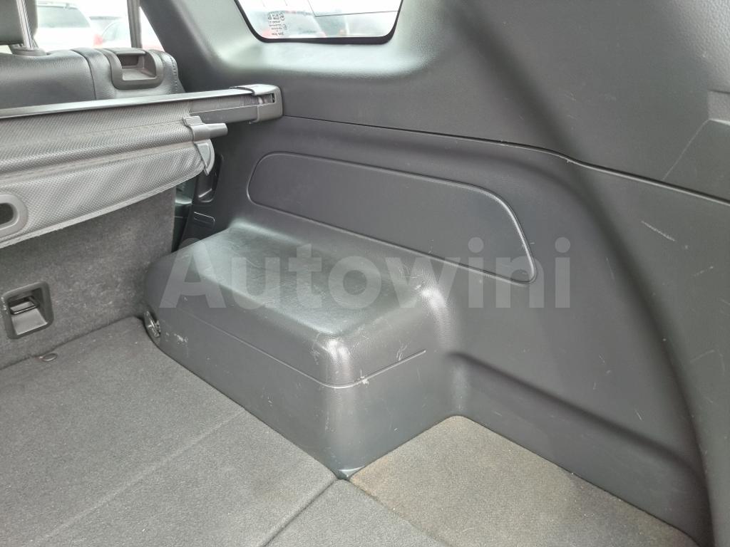 2010 GM DAEWOO (CHEVROLET) WINSTORM *SUNROOF*NAVI*ABS*REAR CAM* - 50